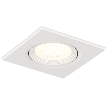 Светильник точечный Simple Story 2084-LED5DLW-2