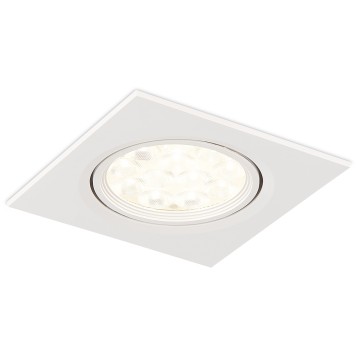 Светильник точечный Simple Story 2085-LED12DLW-1