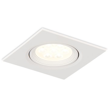 Светильник точечный Simple Story 2085-LED5DLW-1