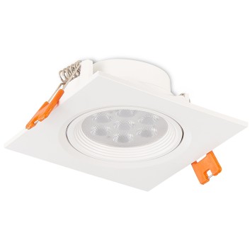 Светильник точечный Simple Story 2085-LED5DLW-2