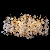 Светильник потолочный Crystal Lux TENERIFE PL8