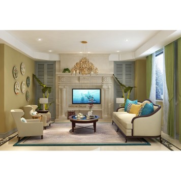 Люстра Crystal Lux TENERIFE SP9-2