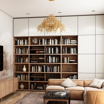 Люстра Crystal Lux TENERIFE SP9-3