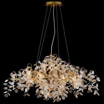 Люстра Crystal Lux TENERIFE SP9