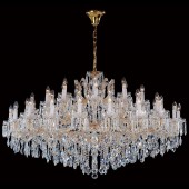 Люстра Crystal Lux TESORO SP50