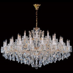 Люстра Crystal Lux TESORO SP50