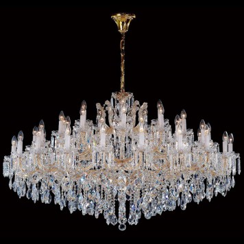 Люстра Crystal Lux TESORO SP50