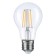Светодиодная филаментная лампа Thomson A60 220V E27 7W (соответствует 60 Вт) 695Lm 2700K (теплый белый) TH-B2059