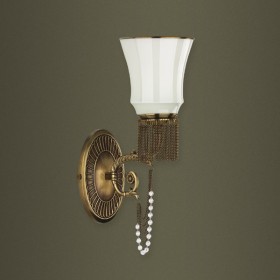 Бра Kutek Titanic TIT-K-1(P)