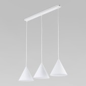Люстра TK Lighting Cono 10011