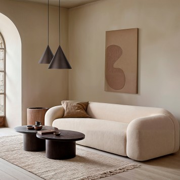 Люстра TK Lighting Cono 10038-1