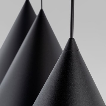 Люстра TK Lighting Cono 10060-2