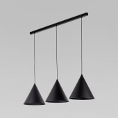 Люстра TK Lighting Cono 10060