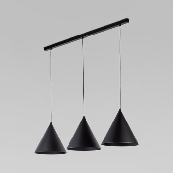 Люстра TK Lighting Cono 10060