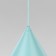 Люстра TK Lighting Cono 10063