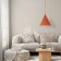 Люстра TK Lighting Cono 10065