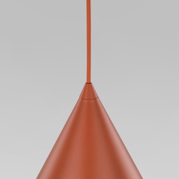 Люстра TK Lighting Cono 10065-2