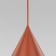 Люстра TK Lighting Cono 10065