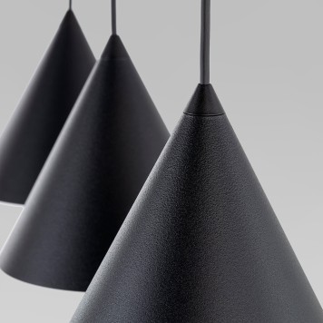 Люстра TK Lighting Cono 10068-1