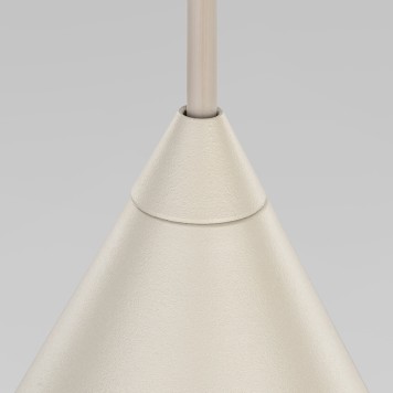 Люстра TK Lighting Cono 10072-1