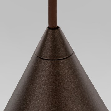 Люстра TK Lighting Cono 10073-2