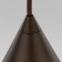 Люстра TK Lighting Cono 10073