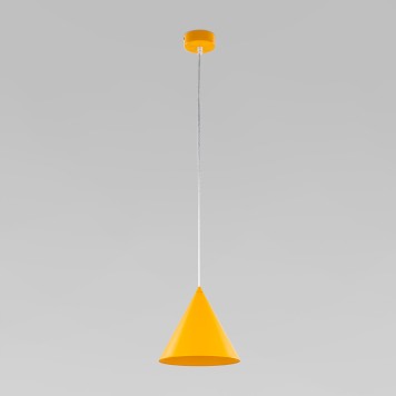 Люстра TK Lighting Cono 10077