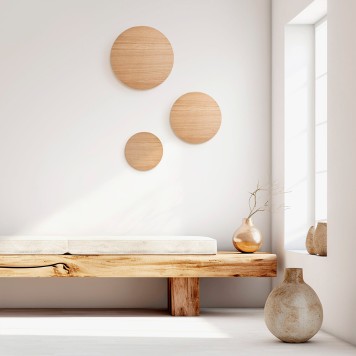 Бра TK Lighting Luna 10098-1