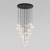 Люстра TK Lighting Nilos 10099