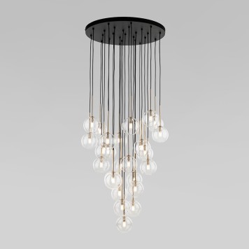 Люстра TK Lighting Nilos 10099