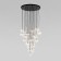 Люстра TK Lighting Nilos 10099