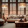 Люстра TK Lighting Earth 10100