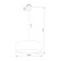 Люстра TK Lighting Earth 10100