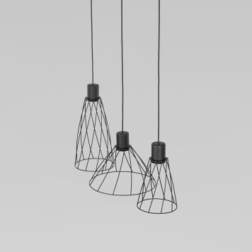 Люстра TK Lighting Modesto 10149-2