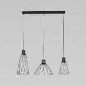 Люстра TK Lighting Modesto 10149
