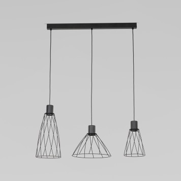 Люстра TK Lighting Modesto 10149