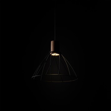 Люстра TK Lighting Modesto 10156-2