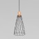 Люстра TK Lighting Modesto 10157