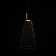Люстра TK Lighting Modesto 10157
