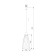 Люстра TK Lighting Modesto 10157