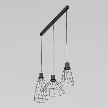 Люстра TK Lighting Modesto 10158-1