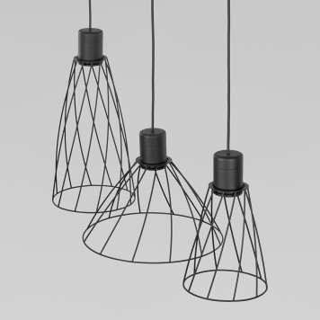 Люстра TK Lighting Modesto 10158-2
