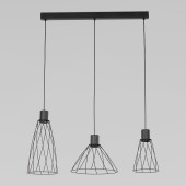 Люстра TK Lighting Modesto 10158