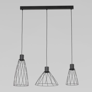 Люстра TK Lighting Modesto 10158