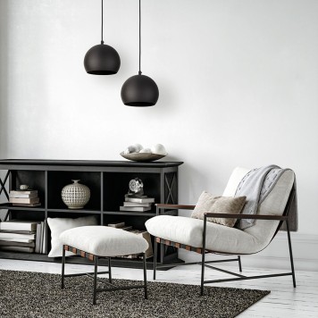 Люстра TK Lighting Zoe 10167-1