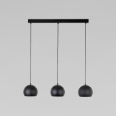 Люстра TK Lighting Zoe 10169