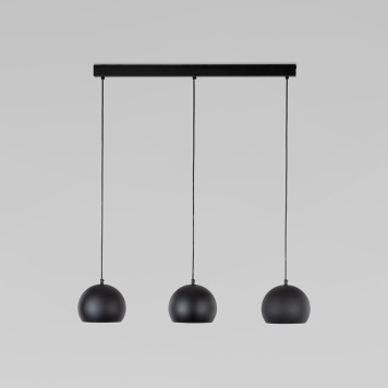 Люстра TK Lighting Zoe 10169