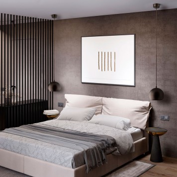 Люстра TK Lighting Zoe 10170-1