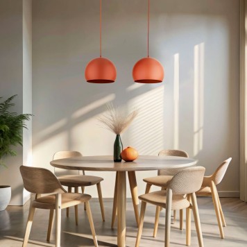 Люстра TK Lighting Zoe 10175-1