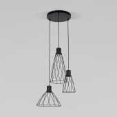 Люстра TK Lighting Modesto 10187